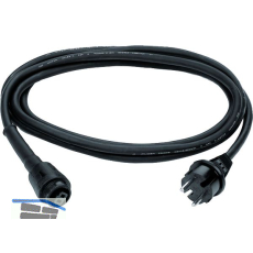 MILWAUKEE Quick Lok Kabel 4 m