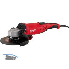 MILWAUKEE Winkelschleifer AGV 22-230 E 2200 Watt