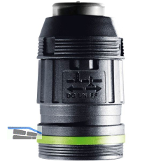 FESTOOL Tiefenanschlag DC UNI FFP mit FastFix Aufnahme