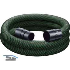 FESTOOL Saugschlauch AS/CTR D36 x 3,5 m