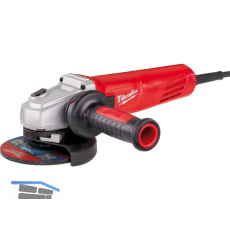 MILWAUKEE Winkelschleifer AGV 12-125 X Pro Tector 1200 Watt