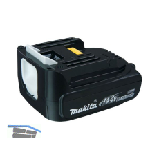 MAKITA Akku / Ersatzakku BL1415N 14,4 Volt / 1,5 Ah (IEC) Li-Ion