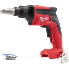 MILWAUKEE Akku-Trockenbauschrauber M18 FSGC/0 18 Volt