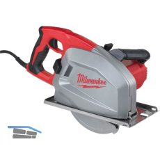 MILWAUKEE Metall-Handkreiss�ge MCS 66 1800 WATT