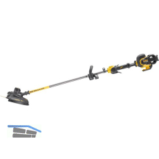 DEWALT Akku-Motorsense DCM571N 54 Volt