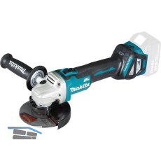 MAKITA Akku-Winkelschleifer DGA511Z 18 Volt