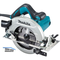 MAKITA Handkreiss�ge HS 7611 J 1600 Watt
