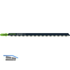 FESTOOL Wellenmesser S 155/W/3 Schaumstoff - 3 St�ck