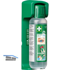 CEDERROTH Wandhalterung f�r Augendusche 500 ml