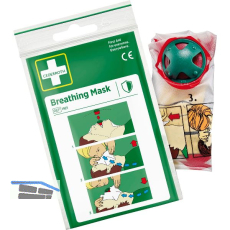 CEDERROTH Beatmungsmaske REF 1921