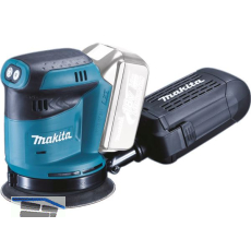 MAKITA Akku-Exzenterschleifer DBO180Z 18 Volt