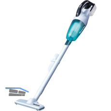 MAKITA Akku-Staubsauger DCL181FZWX 18 Volt