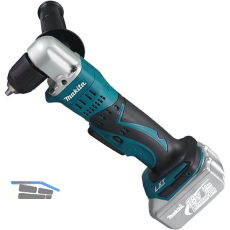 MAKITA Akku-Winkelbohrmaschine DDA351Z 18 Volt Li-Ion