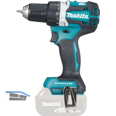 MAKITA Akku-Bohrschrauber DDF484Z 18 Volt