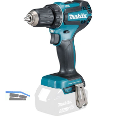 MAKITA Akku-Bohrschrauber DDF485Z 18 Volt