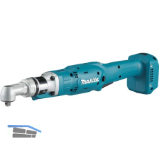 MAKITA Akku-Drehmomentschrauber DFL204FZ 14,4 Volt
