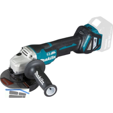 MAKITA Akku-Winkelschleifer DGA517Z 18 Volt