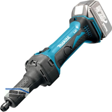 MAKITA Akku-Geradschleifer DGD800Z 18 Volt