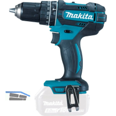 MAKITA Akku-Schlagbohrschrauber DHP482Z 18 Volt