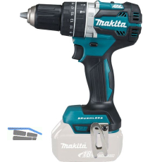 MAKITA Akku-Schlagbohrschrauber DHP484Z 18 Volt