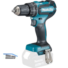 MAKITA Akku-Schlagbohrschrauber DHP485Z 18 Volt