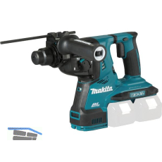 MAKITA Akku-Bohrhammer DHR280Z 36 Volt