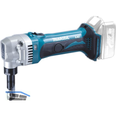 MAKITA Akku-Knabber DJN161Z 18 Volt