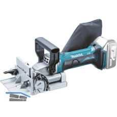 MAKITA Akku-Nutfr�se DPJ180Z 18 Volt Li-Ion