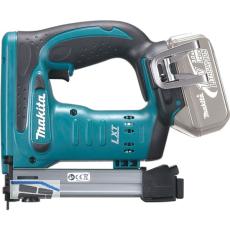 MAKITA Akku-Tacker DST221Z 18 Volt