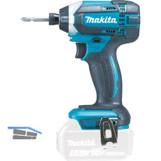 MAKITA Akku-Schlagschrauber DTD152Z 18 Volt