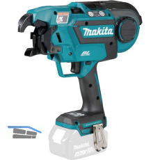 MAKITA Akku-Drahtbindemaschine DTR180ZJ 18,0 Volt
