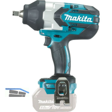 MAKITA Akku-Schlagschrauber DTW1002Z 18 Volt