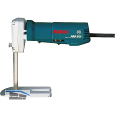 BOSCH Schaumstoffs�ge GSG300 350W