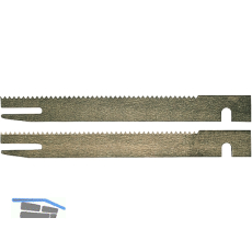 BOSCH S�gebl�tter zu Schaumstoffs�ge GSG300 Werkstoffdicke bis 130 mm