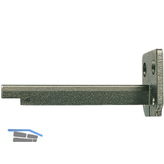 BOSCH S�geblattf�hrung zu Schaumstoffs�ge GSG300 Werkstoffdicke bis 130 mm