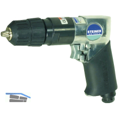 DL-Bohrmaschine 1012R-SS mit Schnellspannbohrfutter