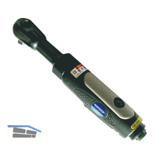 DL-Ratschenschrauber 5266 mit 1/2" vierkant