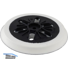 BOSCH 8-Loch Schleifteller zu GEX 150 AVE