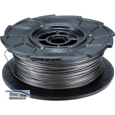 MAKITA Bindedraht 0,8 mm x 100 m zu DTR180ZJ verzinkt