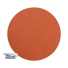STARCKE Klett-Schleifscheibe ohne Lochung Typ 542 � 150 mm Korn 150 (100 St)