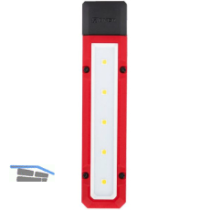 MILWAUKEE Taschenlampe IFL-LED 300 Lumen IP 54