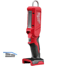 MILWAUKEE Akku-Inspektionsleuchte M18 IL 18 Volt