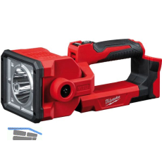 MILWAUKEE Akku-Leuchte M18 SLED 18 Volt