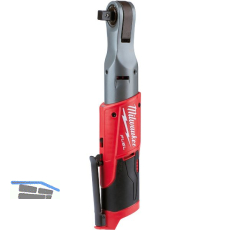 MILWAUKEE Akku-Ratsche M12 FIR 12-0 12 Volt