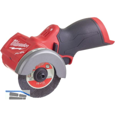 MILWAUKEE Akku-Multimaterialschneider M12 FCOT-0 12 Volt