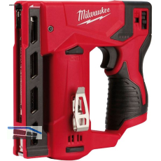 MILWAUKEE Akku-Tacker M12 BST-0 12 Volt