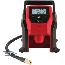 MILWAUKEE Akku-Kompressor M12 BI-0 12 Volt