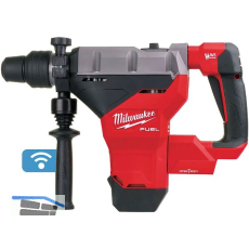 MILWAUKEE Akku-Bohrhammer M18 FHM-0C SDS-max 18 Volt