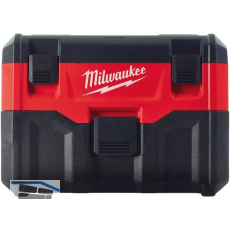MILWAUKEE Akku-Nass-/Trockensauger M18 VC2-0 18 Volt