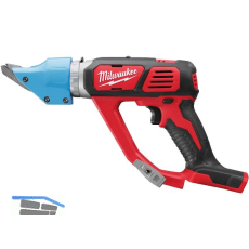 MILWAUKEE Akku-Blechschere M18 BMS20-0 18 Volt